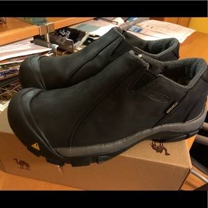 Men’s Keen size 10.5